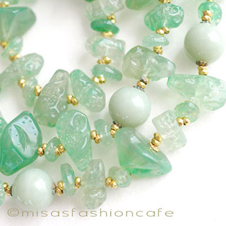 （画像用） ミリアムハスケル　 Ｈａｓｋｅｌｌ　ネックレス