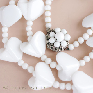 （画像用） ミリアム　ハスケル　 Ｈａｓｋｅｌｌ　ネックレス