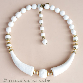 （画像用） ミリアムハスケル　 Ｈａｓｋｅｌｌ　ネックレス