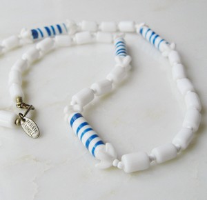 （画像用） Miriam Haskell ミリアムハスケル ネックレス