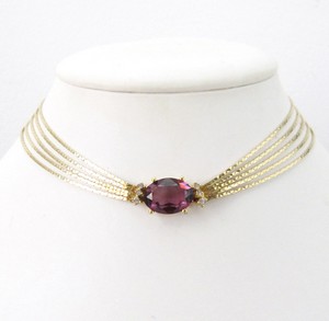 （画像用） ChristianDior ディオール ネックレス