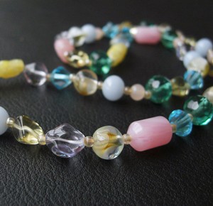 （画像用） ミリアム　ハスケル　 Ｈａｓｋｅｌｌ　ネックレス