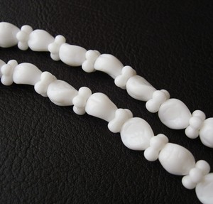 （画像用） Miriam Haskell ミリアムハスケル ネックレス