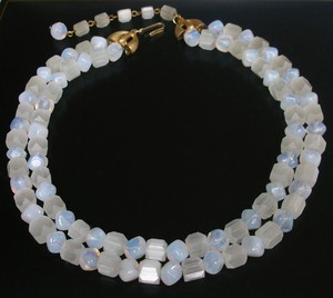 （画像用） Trifariトリファリネックレス