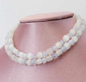 （画像用） Trifariトリファリネックレス