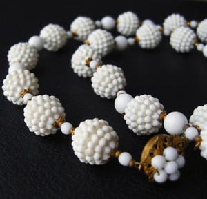 （画像用） アンティークMiriamHaskell ミリアムハスケル