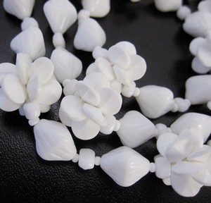 （画像用） Miriam Haskell ミリアムハスケル ネックレス