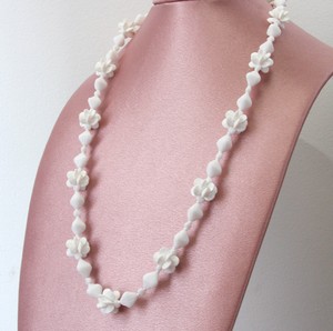 （画像用） Miriam Haskell ミリアムハスケル ネックレス