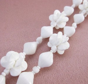 （画像用） Miriam Haskell ミリアムハスケル ネックレス