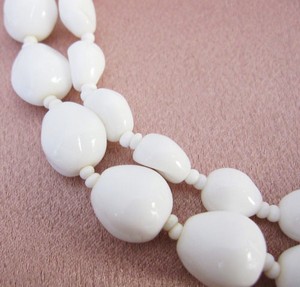 （画像用） Miriam Haskell ミリアムハスケル ネックレス