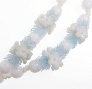 （画像用） Miriam Haskell ミリアムハスケル ネックレス