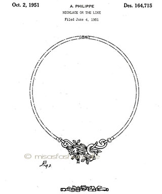 （画像用） Ｔｒｉｆａｒｉ　 トリファリ お花ブーケ ネックレス