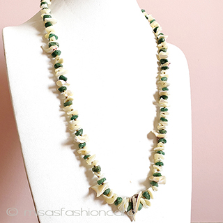 （画像用） ミリアムハスケル　 天然石　ネックレス