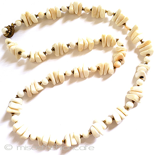 （画像用） ミリアムハスケル　 ロング　ネックレス