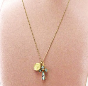 （画像用） Italy製モザイク・ロザリオ