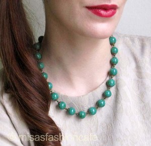 （画像用） MiriamHaskell ハスケル　ネックレス