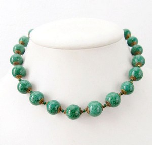 （画像用） MiriamHaskell ハスケル　ネックレス