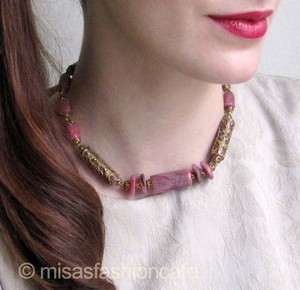 （画像用） ミリアムハスケル Haskell　ネックレス