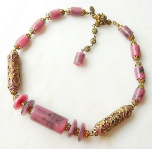 （画像用） ミリアムハスケル Haskell　ネックレス