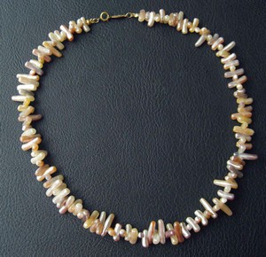 （画像用） Nepier刻印 ネックレス