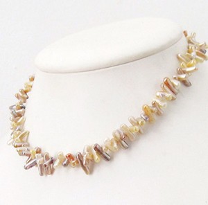 （画像用） Nepier刻印 ネックレス