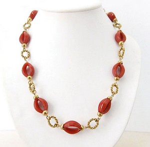 （画像用） MiriamHaskell ハスケル　ネックレス