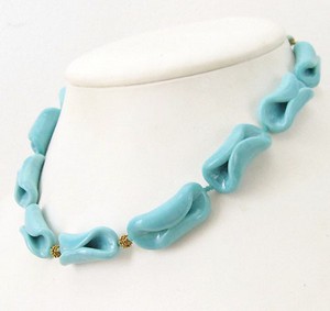 （画像用） MiriamHaskell ハスケル　ネックレス