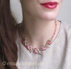 （画像用） Coroコロ　ネックレス