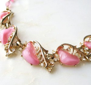 （画像用） Coroコロ　ネックレス