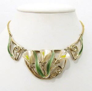 （画像用） Coroコロ　ネックレス