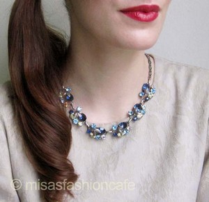 （画像用） Coroコロ　ネックレス