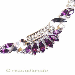 （画像用） Ｔｒｉｆａｒｉ　 トリファリ 1950年 ネックレス