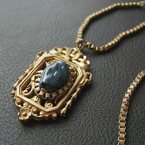 （画像用） MiriamHaskell ミリアムハスケルネックレス