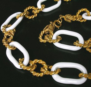 （画像用） MiriamHaskell ミリアムハスケルネックレス