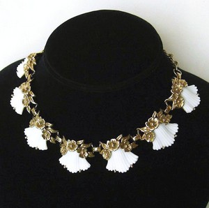 （画像用） アンティーク　ネックレス