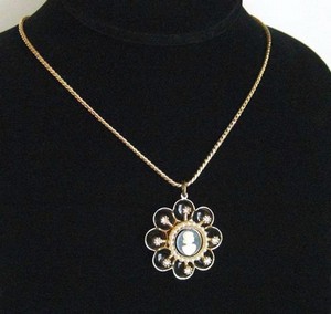 （画像用） Coroペガサス ネックレス