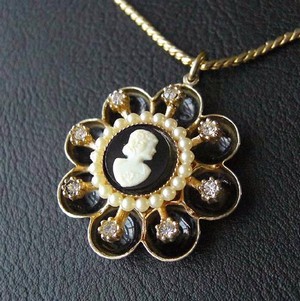 （画像用） Coroペガサス ネックレス