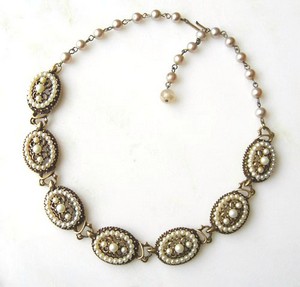 （画像用） Coro ネックレス