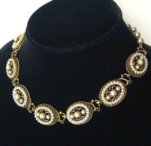 （画像用） Coro ネックレス