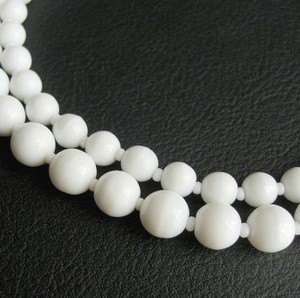 （画像用） MiriamHaskell ミリアムハスケルネックレス