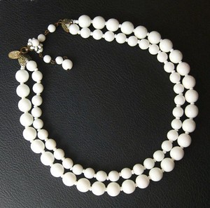 （画像用） MiriamHaskell ミリアムハスケルネックレス