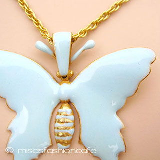 （画像用） Miriam Haskell ミリアムハスケル ネックレス