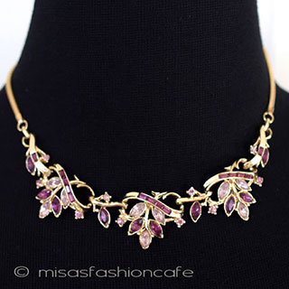 （画像用） Coroペガサス ネックレス