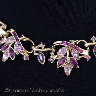 （画像用） Coroペガサス ネックレス