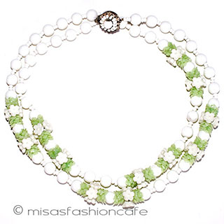 （画像用） ミリアムハスケル　 　Ｈａｓｋｅｌｌネックレス