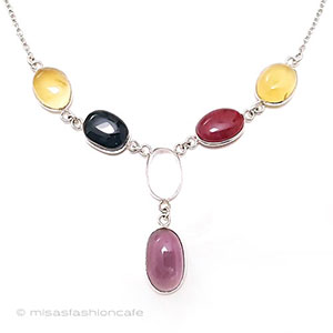 （画像用） ヴィンテージジュエリー 天然石　パワーストーン