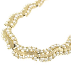 （画像用） Ｔｒｉｆａｒｉ　 トリファリ パール　ネックレス