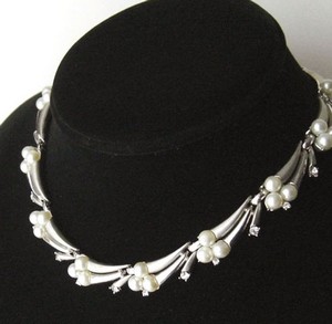 （画像用） Trifari　ネックレス