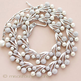 （画像用） Ｔｒｉｆａｒｉ　 トリファリ たんぽぽ ネックレス