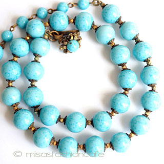 （画像用） ミリアムハスケル Ｈａｓｋｅｌｌネックレス